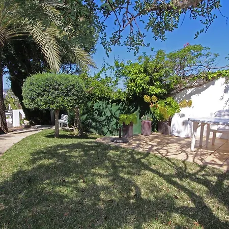 Moderna Con Piscina Privada En Moraira, Cerca De La Playa, 6 Pers. - Hisp-216-236 Teulada