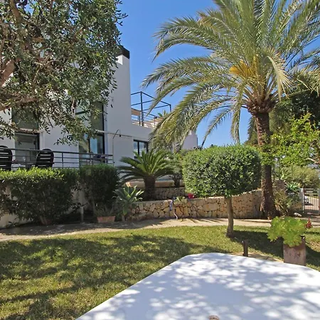 Moderna Con Piscina Privada En Moraira, Cerca De La Playa, 6 Pers. - Hisp-216-236 Teulada