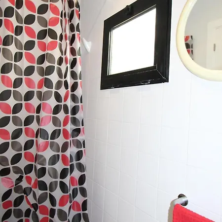 Moderna Con Piscina Privada En Moraira, Cerca De La Playa, 6 Pers. - Hisp-216-236 Villa *