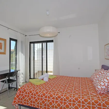 Moderna Con Piscina Privada En Moraira, Cerca De La Playa, 6 Pers. - Hisp-216-236