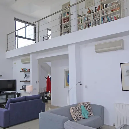 Moderna Con Piscina Privada En Moraira, Cerca De La Playa, 6 Pers. - Hisp-216-236