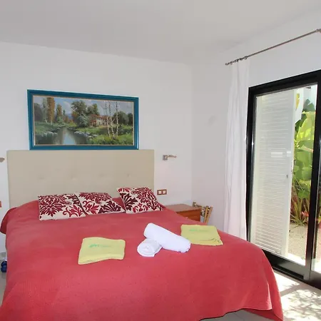 Villa Moderna Con Piscina Privada En Moraira, Cerca De La Playa, 6 Pers. - Hisp-216-236 Teulada