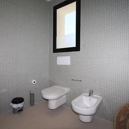 Moderna Con Piscina Privada En Moraira, Cerca De La Playa, 6 Pers. - Hisp-216-236 Villa *